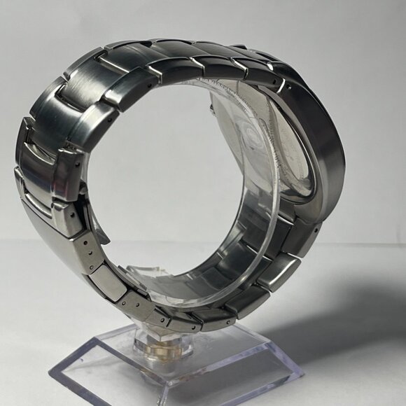 Oregon Ducks NCAA Stainless-Steel Kaleido Watch by Fossil NEW (RARE) - Picture 5 of 9